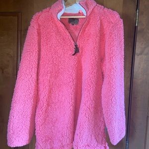 Girlie Girl - Pullover